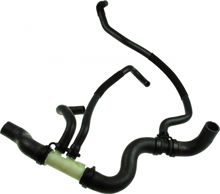 Furtun radiator inferior (32mm 32mm) potrivit OPEL MOVANO B; RENAULT MASTER III, TRAFIC II 2.0D 2.3D 08.06-
