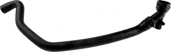 Furtun radiator inferior (32mm 32mm) potrivit SEAT CORDOBA; SKODA FABIA I, FABIA I PRAKTIK; VW POLO IV 1.9D 11.99-04.12