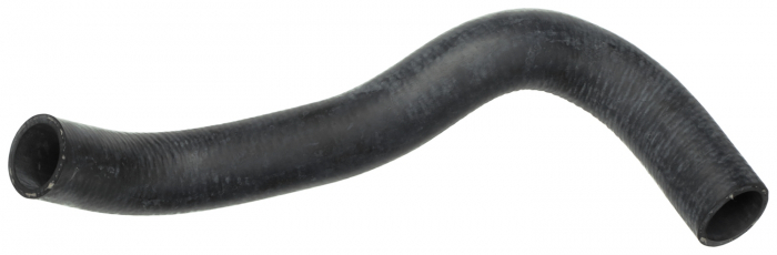 Furtun radiator inferior (32mm 32mm) potrivit VOLVO 740, 760 2.0 2.3 08.84-07.92