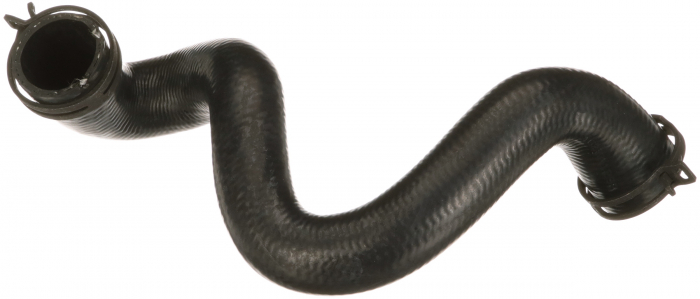 Furtun radiator inferior (32mm 32mm) potrivit VOLVO C30, S40 II, V50; FORD C-MAX, FOCUS C-MAX, FOCUS II, FOCUS II KOMBI 1.4 1.6 10.03-12.12