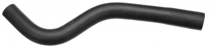Furtun radiator inferior (32mm 34,5mm) potrivit VOLVO 940, 940 II 2.0 2.3 08.90-10.98