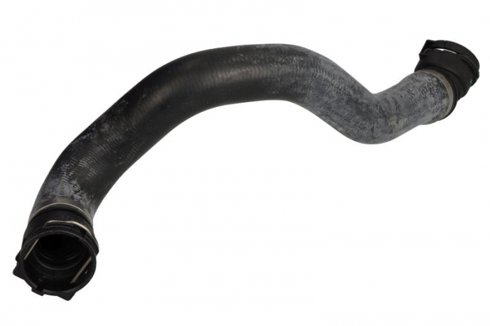 Furtun radiator inferior (32mm 37mm) potrivit BMW X3 (G01), X3 (G01, F97, G08), X4 (G02, F98) 1.6 2.0 08.17-