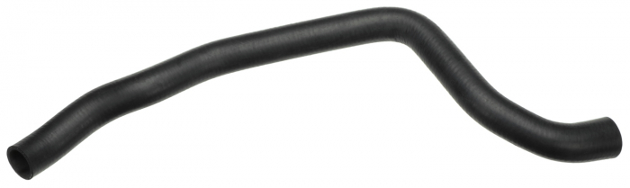 Furtun radiator inferior (32mm 37mm) potrivit VOLVO S80 I 2.0-2.5 06.98-07.06