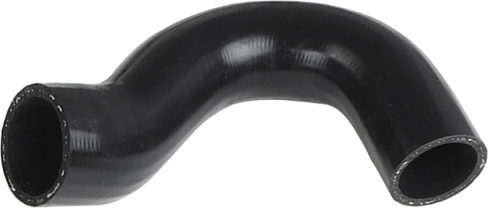 Furtun radiator inferior (32mm 40mm) potrivit FORD TRANSIT; OPEL CORSA A, CORSA A TR, CORSA A HATCHBACK, CORSA B 1.2-1.7 11.65-08.02