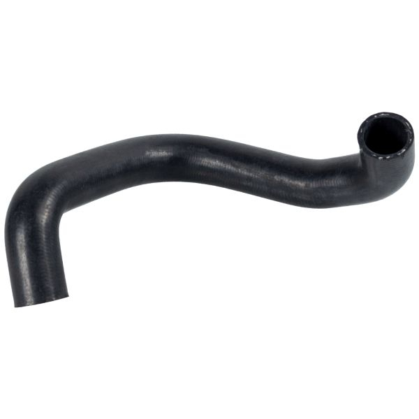 Furtun radiator inferior (32mm) potrivit TOYOTA AVENSIS, COROLLA, COROLLA VERSO 1.4 1.6 1.8 08.01-03.09