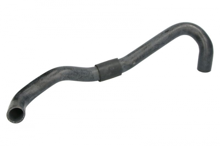 Furtun radiator inferior (33,5mm 31mm) potrivit NISSAN JUKE 1.5D 06.10-12.19