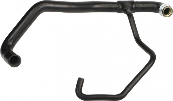 Furtun radiator inferior (33mm 15mm) potrivit CITROEN EVASION, JUMPY I; FIAT SCUDO, ULYSSE; PEUGEOT 806, EXPERT 1.9D 11.94-12.06