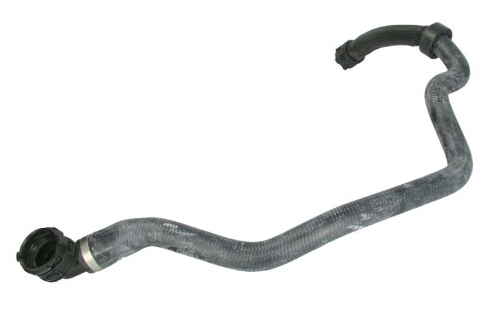 Furtun radiator inferior (33mm 25mm) potrivit DS DS 3; CITROEN BERLINGO, BERLINGO MINIVAN, C3 AIRCROSS II, C4 CACTUS, C4 PICASSO II, C4 SPACETOURER, C5 AIRCROSS, C5 X 1.2 11.13-