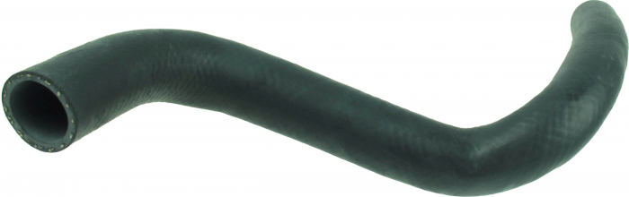 Furtun radiator inferior (33mm 33mm) potrivit CHEVROLET AVEO   KALOS; DAEWOO KALOS 1.4 1.6 02.03-