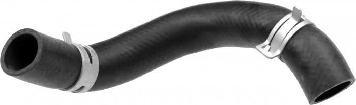 Furtun radiator inferior (33mm 33mm) potrivit HYUNDAI ELANTRA V, I30; KIA CEE D, CERATO III 1.4 1.6 04.11-
