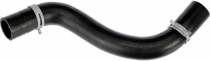 Furtun radiator inferior (33mm 33mm) potrivit HYUNDAI IX35; KIA SPORTAGE III 1.7D 09.10-12.15