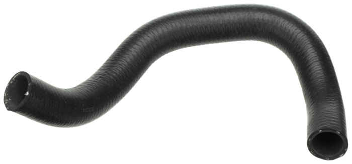 Furtun radiator inferior (33mm 33mm) potrivit MERCEDES 124 (C124), 124 T-MODEL (S124), 124 (W124), E T-MODEL (S124), E (W124), S (W126); MITSUBISHI L200, PAJERO I 2.3D-3.0 12.82-12.03