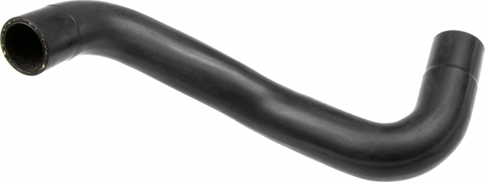 Furtun radiator inferior (33mm 33mm) potrivit NISSAN JUKE 1.6 06.10-12.19