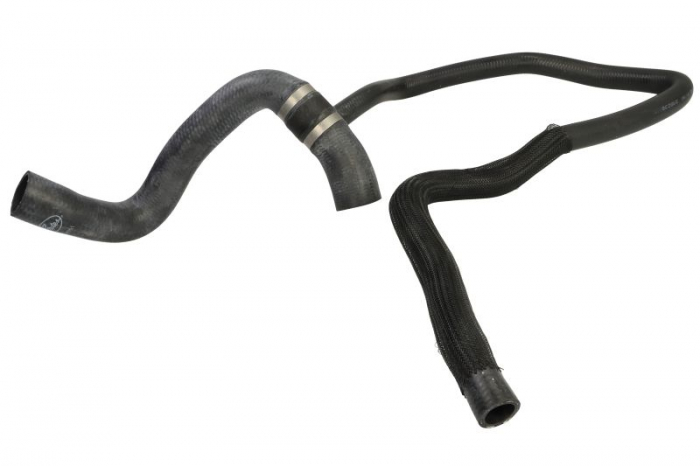 Furtun radiator inferior (33mm 33mm) potrivit OPEL ASTRA G, ASTRA G KOMBI 1.7D 02.00-04.05