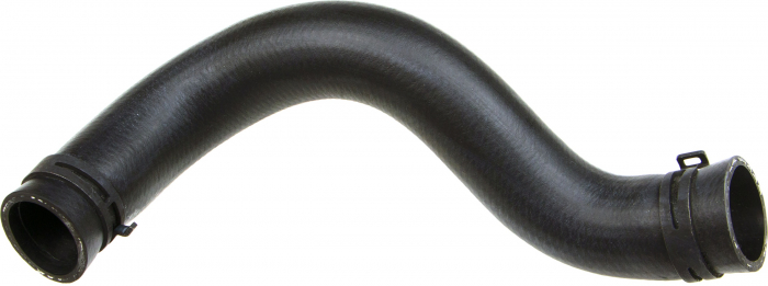 Furtun radiator inferior (33mm 35mm) potrivit FORD TRANSIT, TRANSIT TOURNEO 2.4D 2.5D 09.88-12.00