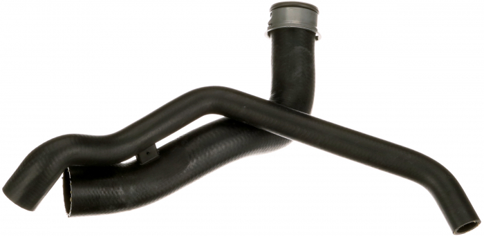 Furtun radiator inferior (33mm 36mm) potrivit MERCEDES SPRINTER 3,5-T (B906), SPRINTER 3-T (B906), SPRINTER 4,6-T (B906), SPRINTER 5-T (B906) 2.1D 2.2D 06.06-12.19