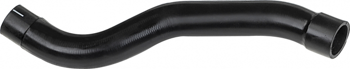Furtun radiator inferior (33mm 39mm) potrivit OPEL ASTRA F, ASTRA F CLASSIC, ASTRA F KOMBI 1.4 1.6 09.91-01.05