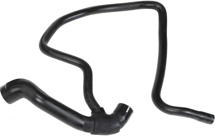 Furtun radiator inferior (33mm 40mm) potrivit CHEVROLET CHEVY; OPEL COMBO TOUR, COMBO MINIVAN, CORSA C, CORSA C HATCHBACK, TIGRA 1.2 1.4 09.00-