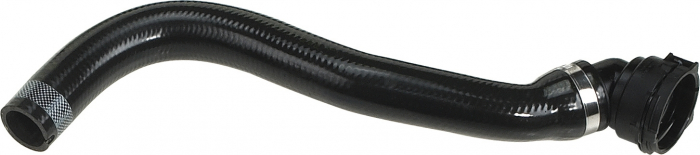 Furtun radiator inferior (34,5mm 27mm) potrivit ABARTH GRANDE PUNTO; ALFA ROMEO MITO; FIAT GRANDE PUNTO 1.4 07.07-