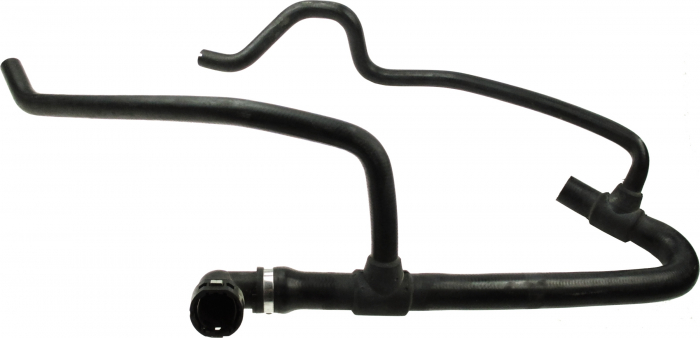 Furtun radiator inferior (34,5mm 28,5mm) potrivit FIAT DOBLO, DOBLO MINIVAN 1.2 03.01-