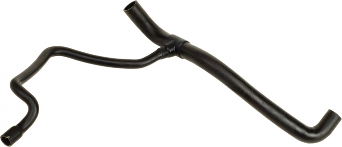 Furtun radiator inferior (34mm 31mm) potrivit FIAT TEMPRA, TIPO; LANCIA DEDRA 1.4 1.6 02.88-07.99