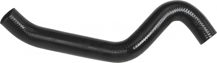 Furtun radiator inferior (34mm 33mm) potrivit OPEL KADETT D, KADETT E, KADETT E COMBO, KADETT E KOMBI 1.2 1.3 08.79-02.93