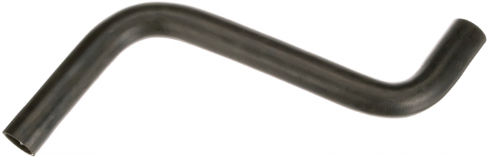Furtun radiator inferior (34mm 34mm) potrivit CHEVROLET LACETTI, NUBIRA; DAEWOO LACETTI, NUBIRA 1.4 1.6 1.6LPG 12.00-