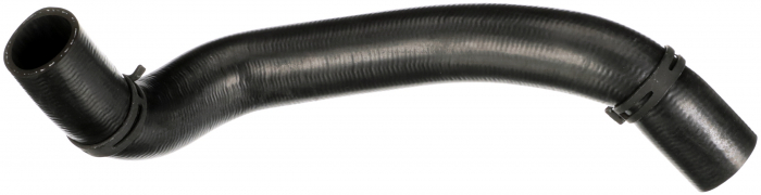 Furtun radiator inferior (34mm 34mm) potrivit HYUNDAI IX35; KIA SPORTAGE III 2.0D 08.09-12.16