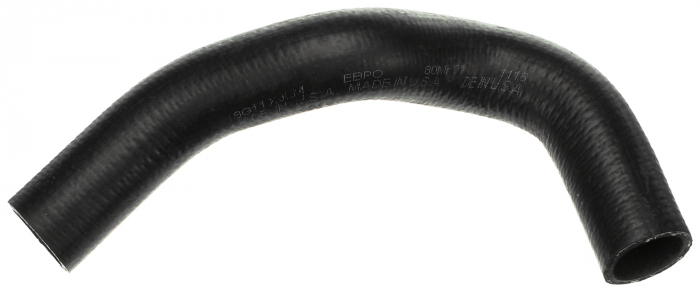 Furtun radiator inferior (34mm 34mm) potrivit MERCEDES 124 (A124), 124 (C124), 124 T-MODEL (S124), 124 (W124), E (A124), E (C124), E T-MODEL (S124), E (W124) 2.8-3.6 09.88-03.98