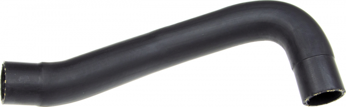 Furtun radiator inferior (34mm 34mm) potrivit NISSAN QASHQAI I 1.6 1.6LPG 02.07-04.14