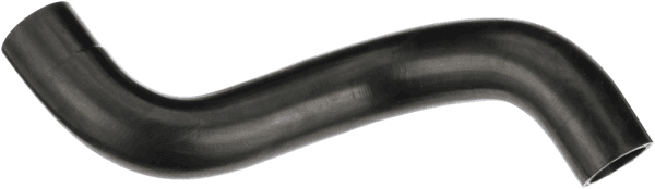 Furtun radiator inferior (34mm 34mm) potrivit TOYOTA AURIS 1.8H 10.12-12.18