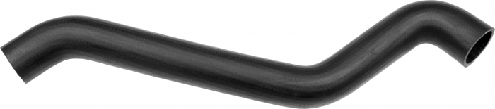 Furtun radiator inferior (34mm 39mm) potrivit OPEL ASTRA F, ASTRA F KOMBI 1.7D 12.91-01.99