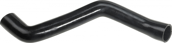 Furtun radiator inferior (34mm 40mm) potrivit OPEL ASTRA F 1.6 1.8 2.0 09.91-03.01