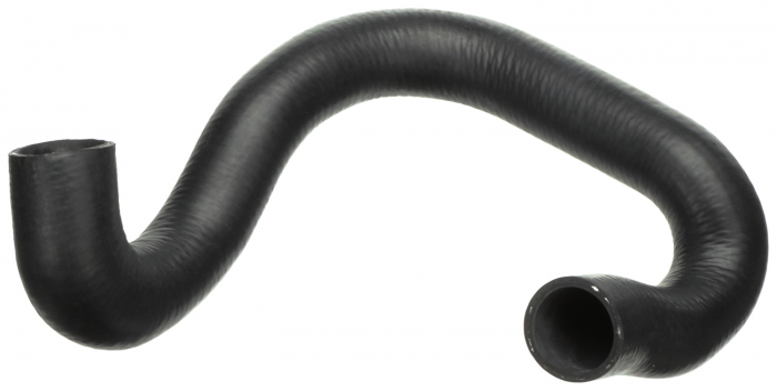 Furtun radiator inferior (35,5mm 35,5mm) potrivit BMW 3 (E30), 5 (E28), 5 (E34) 2.0 2.5 2.7 06.81-11.93