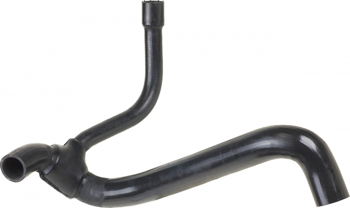 Furtun radiator inferior (35mm 32mm) potrivit MERCEDES 190 (W201) 1.8 04.90-08.93