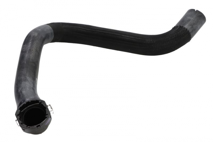Furtun radiator inferior (35mm 34mm) potrivit FIAT DUCATO 2.3D 08.06-