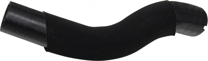 Furtun radiator inferior (35mm 35mm) potrivit CITROEN JUMPER I; FIAT DUCATO; PEUGEOT BOXER 2.0D 2.2D 07.01-07.06