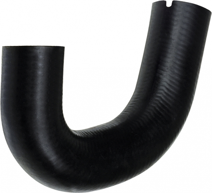 Furtun radiator inferior (35mm 35mm) potrivit FIAT DUCATO 2.0D 07.01-07.06