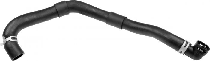 Furtun radiator inferior (35mm 35mm) potrivit HYUNDAI ELANTRA V, I30; KIA CEE D, PRO CEE D 1.4D 1.6D 02.11-