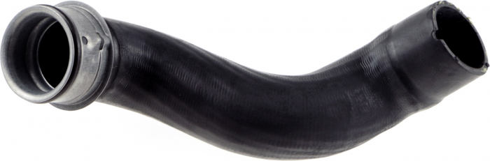 Furtun radiator inferior (35mm 35mm) potrivit MERCEDES E T-MODEL (S211), E (W211) 3.2D 11.02-07.09