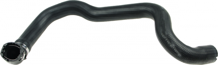 Furtun radiator inferior (35mm 37,5mm) potrivit FIAT DUCATO 3.0D 07.06-