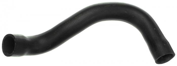 Furtun radiator inferior (35mm 37mm) potrivit BMW 3 (E36) 1.8 01.92-12.95