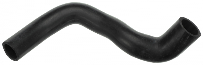 Furtun radiator inferior (35mm 41mm) potrivit MERCEDES C T-MODEL (S202), C (W202), CLK (A208), CLK (C208) 2.4-3.2 06.97-06.02