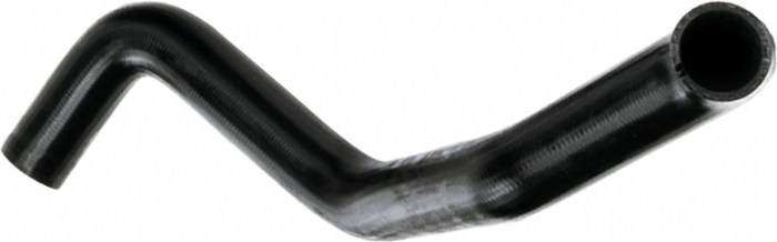 Furtun radiator inferior (36mm 36mm) potrivit CITROEN JUMPER I; FIAT DUCATO; PEUGEOT BOXER 2.5D 2.8D 03.94-