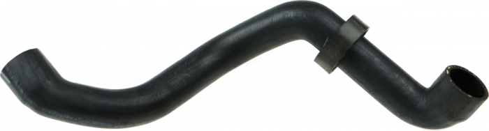 Furtun radiator inferior (36mm 36mm) potrivit MERCEDES E T-MODEL (S210), E (VF210), E (W210) 2.1D 2.2D 06.98-03.03