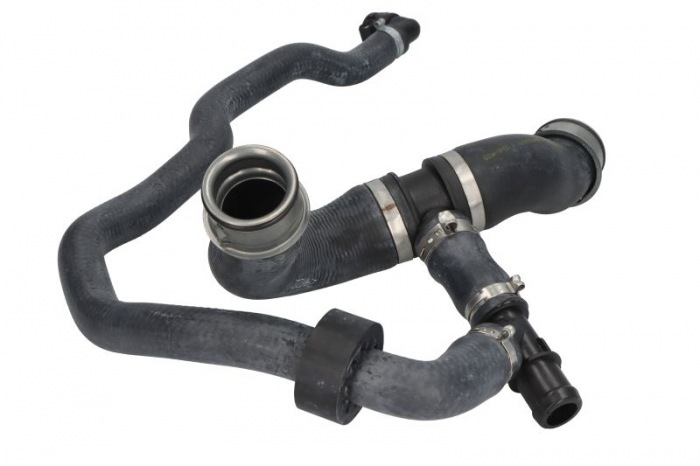 Furtun radiator inferior (/36mm) potrivit MERCEDES C (C204), C T-MODEL (S204), C (W204), E (A207), E (C207), E T-MODEL (S212), E (W212) 1.8 01.07- [2]