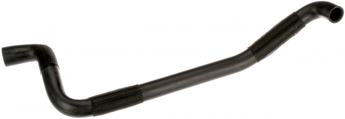 Furtun radiator inferior (37mm 30mm) potrivit VW CALIFORNIA T4 CAMPER, TRANSPORTER T4 2.4D 2.5 2.5D 07.90-06.03
