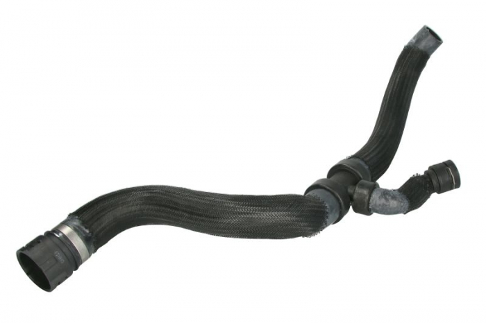 Furtun radiator inferior (37mm/31mm/19mm) potrivit VOLVO S60 II, S80 II, V60 I, V70 III, V70 III/KOMBI, XC60 I, XC70 II 2.0D/2.4D 10.07-07.18 [2]