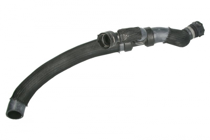 Furtun radiator inferior (37mm 31mm 19mm) potrivit VOLVO S60 II, S80 II, V60 I, V70 III, V70 III KOMBI, XC60 I, XC70 II 2.0D 2.4D 10.07-07.18