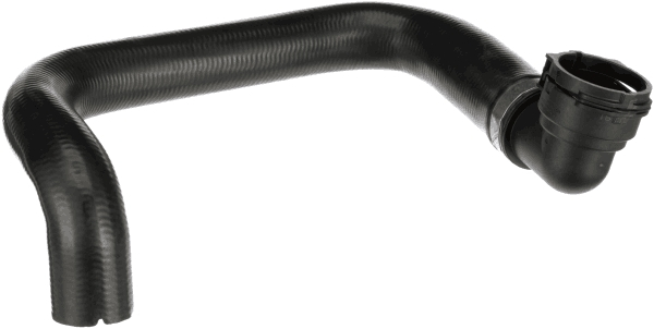 Furtun radiator inferior (37mm 34mm) potrivit OPEL CORSA E, CORSA E HATCHBACK 1.2 1.4 1.4LPG 09.14-